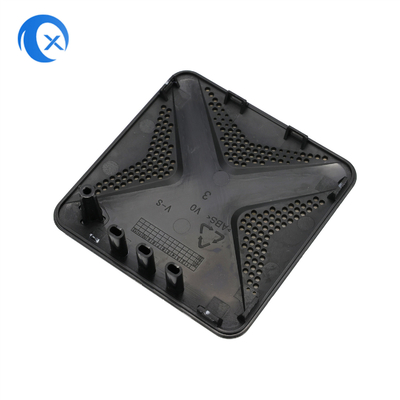 OEM/ODM подгоняло маршрутизатор пластикового ABS МИНИ WIFI частей