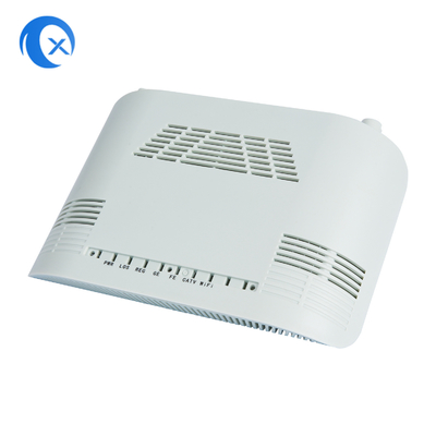 ODM/OEM подгоняло приложение маршрутизатора wifi пластиковых частей горячее продавая
