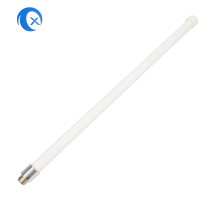 Антенна антенны 3dBi крытая на открытом воздухе RPSMA Lora Lorawan стеклоткани 915MHZ Omni