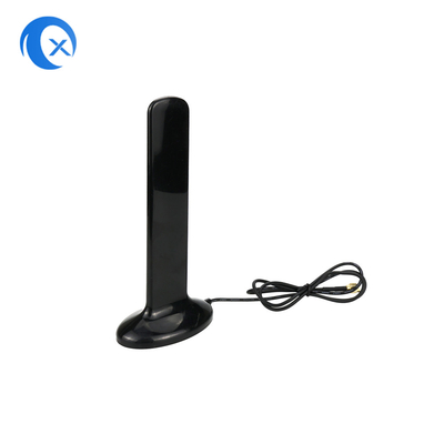 OEM / ODM 2.4G 3G 4G Wimax Антенна LTE 4G Плоская Wimax Магнитная внешняя антенна