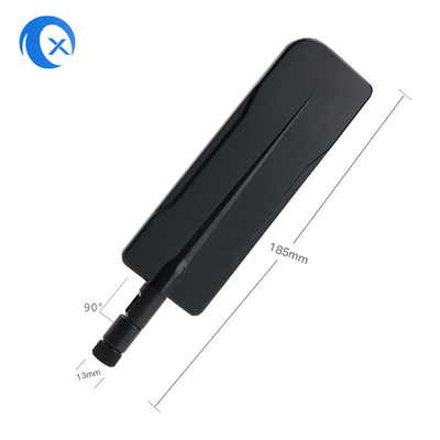 4dBi Omnidirectional 2g/3G/4G/5g Blade Extension Magnetic Mount Antenna с кабелем Rg174 для связи