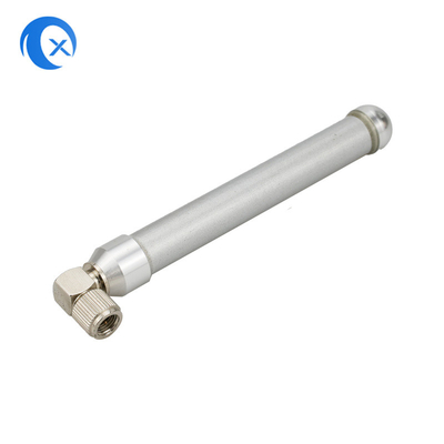 2.4G WiFi антенна водонепроницаемая Omni Fiberglass Антенны с фиксированным прямоугольным соединителем SMA