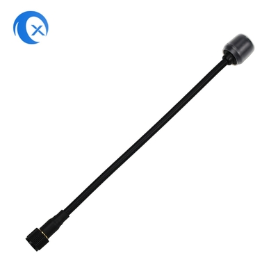 Высокочастотная 5,8G длинная дальность дрон антенна FPV высокая прибыль 6DBi антенна с RG141