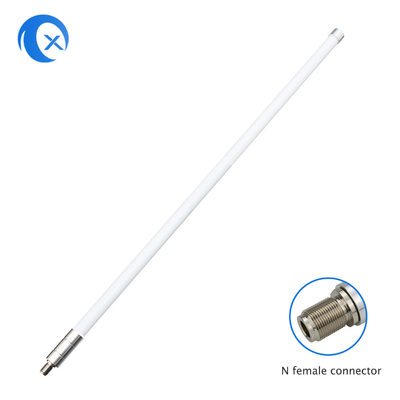 горнорабочего Точки доступа Lora LorawanHelium антенны стеклоткани 915MHz 8dBi антенна белой крытая/на открытом воздухе